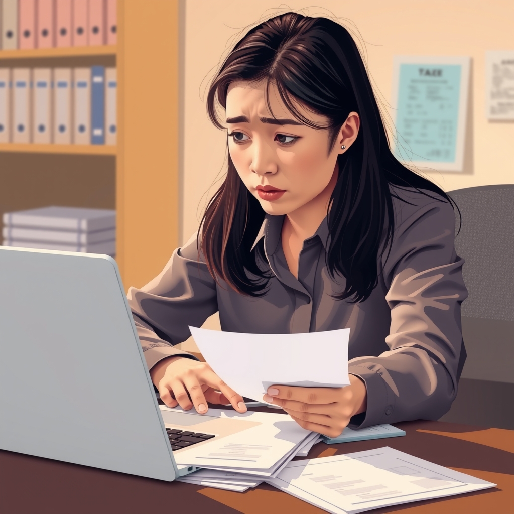 🚨 Hộ kinh doanh cần lưu ý: 3 trường hợp bị thu hồi Giấy chứng nhận đăng ký hộ kinh doanh từ 2026 📝