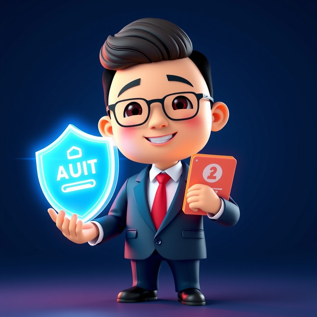 Từ 2026: 3 Rủi Ro Hóa Đơn Đầu Vào Mà Hộ Kinh Doanh Phải Biết